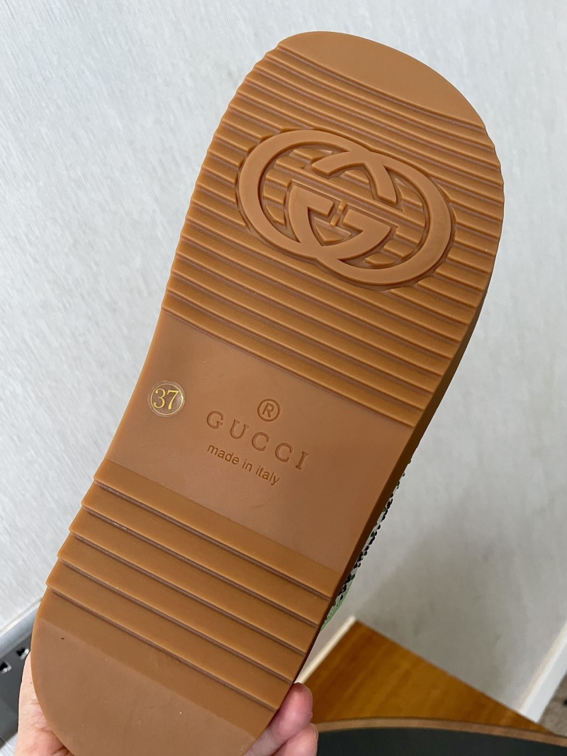 Gucci Sandals